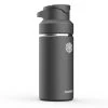 Shift 32oz Filter Bottle 2 Shift 32oz Filter Bottle -Peak Camping hero aquamira shift 32 bottle black 84478.1626822990