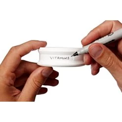 Humangear GoTubb 3-Pack - Medium -Peak Camping hi humangear 19263 01704.1674005032