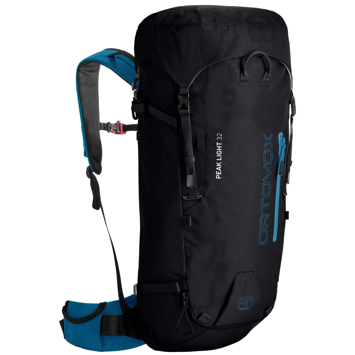 Ortovox Peak Light 32 4 Ortovox Peak Light 32 - Image 2