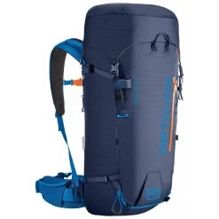 Ortovox Peak Light 40 -Peak Camping high alpine peak light 40 46273 blue lake webres neu rsz 36745.1637358508