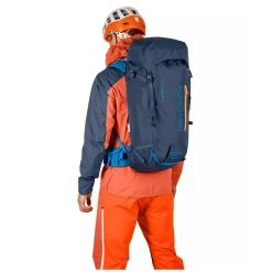 Ortovox Peak Light 40 -Peak Camping high alpine peak light 40 46273 detail 02 webres rsz 94575.1637358508