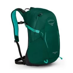 Osprey Hikelite 18 (Fall 2022) -Peak Camping hikelite18 s18 side aloegreen hr 1 16729.1672178366