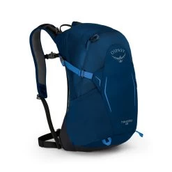 Osprey Hikelite 18 (Fall 2022) -Peak Camping hikelite18 s18 side bluebacca hr 37180.1672178366