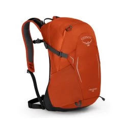 Osprey Hikelite 18 (Fall 2022) -Peak Camping hikelite18 s18 side kumquatorange hr 45510.1674262535