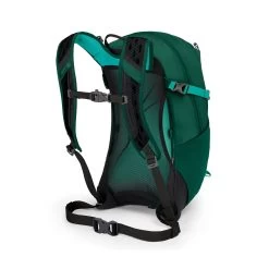 Osprey Hikelite 18 (Fall 2022) -Peak Camping hikelite18 s18 sideback aloegreen hr 09078.1672178366