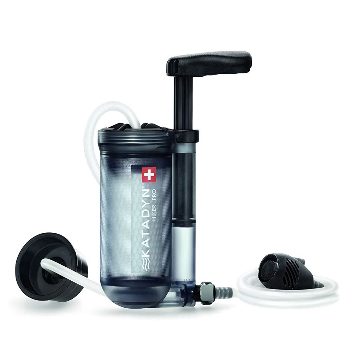 Katadyn Hiker Pro Microfilter 3 Katadyn Hiker Pro Microfilter
