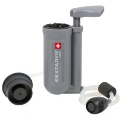 Katadyn Hiker Microfilter