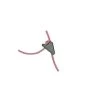 Hilleberg Line Runners For 3 Mm Guyline -Peak Camping hil guy line 96151.1626821783