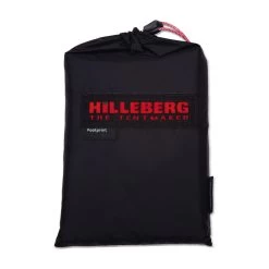 Hilleberg Anaris Footprint