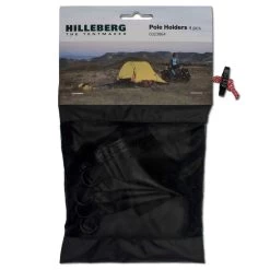 Hilleberg Poleholder 4-Pack 5 Hilleberg Poleholder 4-Pack -Peak Camping hilleberg poleholders rsz 76769.1626822342