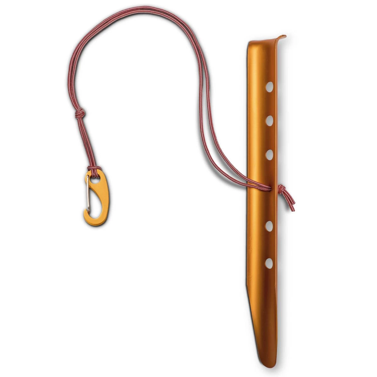 Hilleberg Snow And Sand Peg - Set Of 6 3 Hilleberg Snow And Sand Peg - Set Of 6