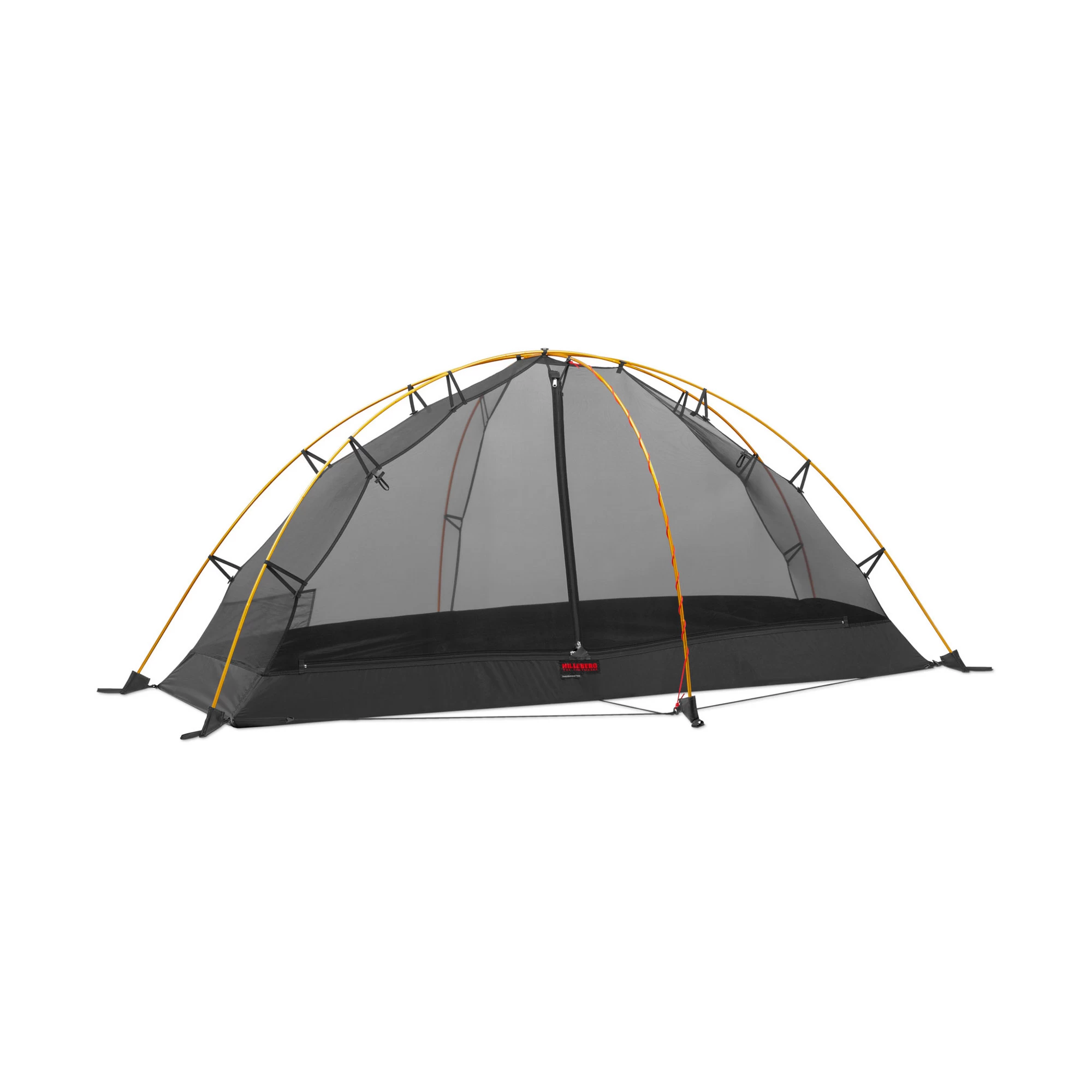 Hilleberg Soulo Mesh Inner Tent 3 Hilleberg Soulo Mesh Inner Tent