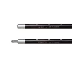 Hilleberg Tarp Pole 124 - 210 Cm X 19.5 Mm -Peak Camping hilleberg tarppole ends 88790.1626823222