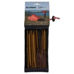Hilleberg V-Peg - Set Of 10 5 Hilleberg V-Peg - Set Of 10 -Peak Camping hilleberg vpeg inbag rsz 16551.1626821778