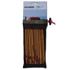 Hilleberg Y-Peg - Set Of 10 -Peak Camping hilleberg ypeg inbag rsz 87210.1626822490