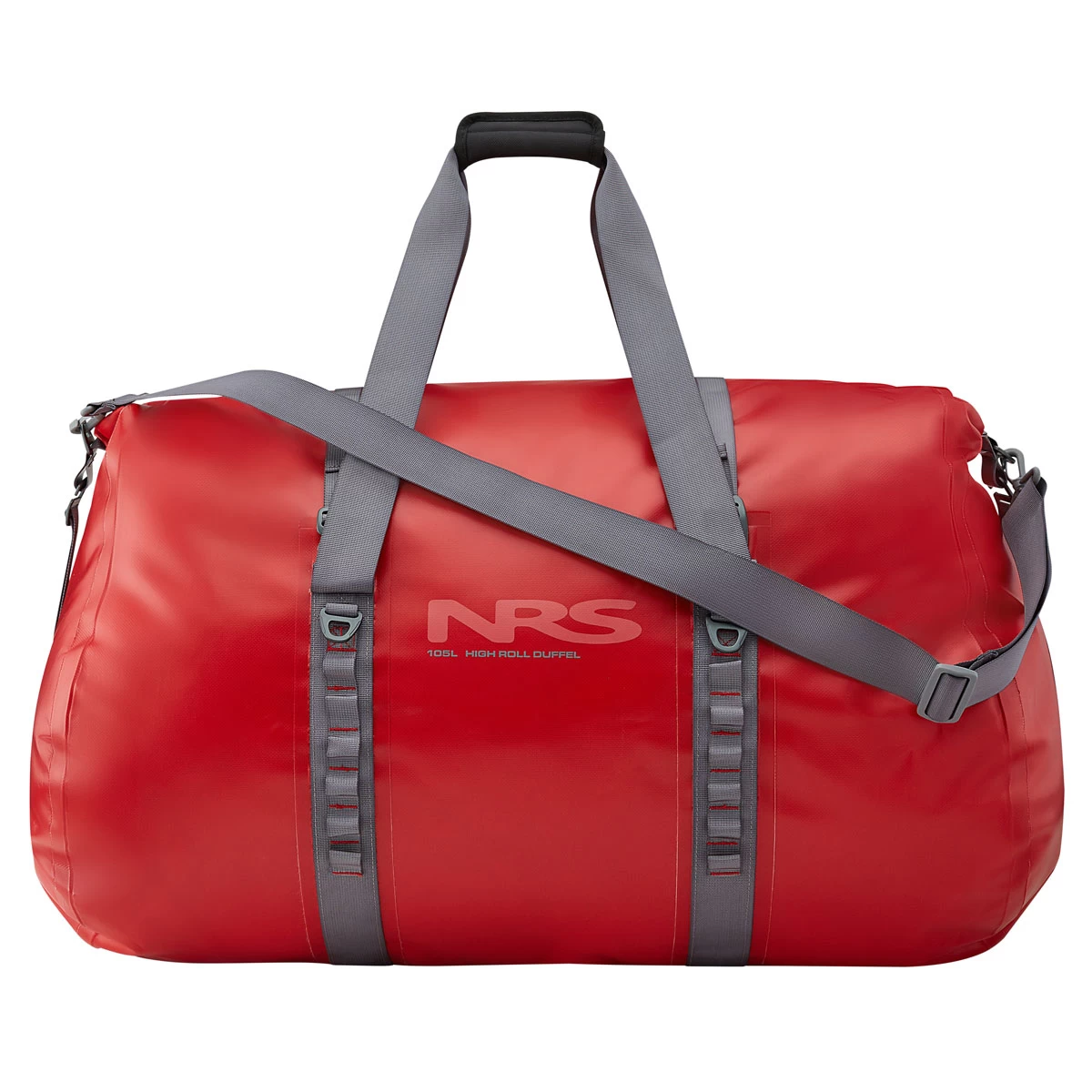 NRS High Roll Duffel Dry Bag - 105L 3 NRS High Roll Duffel Dry Bag - 105L