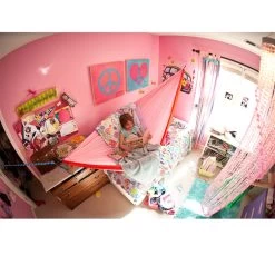 ENO Hammock Hanging Kit 9 ENO Hammock Hanging Kit -Peak Camping hk lifestyle2 84444.1626821989