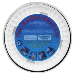 Gamma Lid