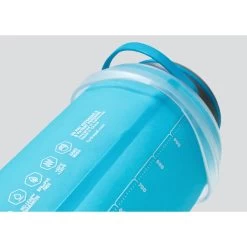 Hydrapak Stash Bottle 1L -Peak Camping hydrapak detail stash2 1l gauge 05917.1652893961