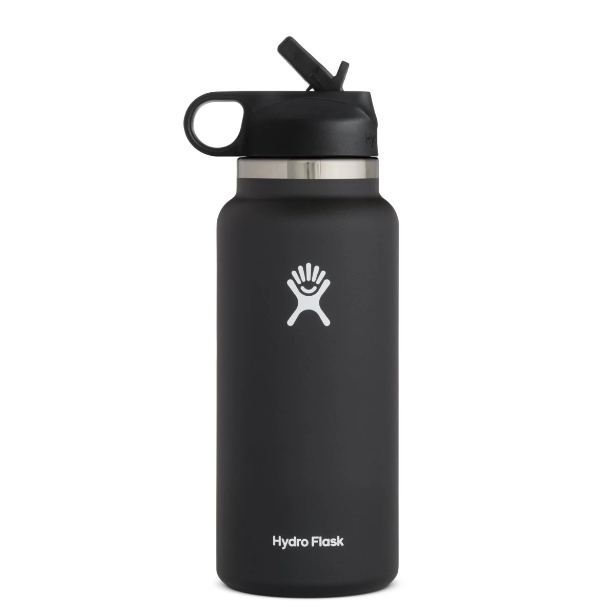 Hydro Flask 32 Oz. Wide Mouth W/ Straw Lid (Fall 2022) 10 Hydro Flask 32 Oz. Wide Mouth W/ Straw Lid (Fall 2022) - Image 8