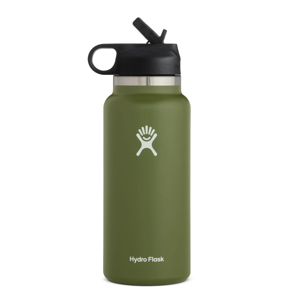 Hydro Flask 32 Oz. Wide Mouth W/ Straw Lid (Fall 2022) 11 Hydro Flask 32 Oz. Wide Mouth W/ Straw Lid (Fall 2022) - Image 9