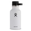 Hydro Flask 64 Oz. Beer Growler 2 Hydro Flask 64 Oz. Beer Growler -Peak Camping hydro flask g64 white 50976.1626822072