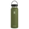 Hydro Flask 40 Oz. Wide Mouth (Fall 2022) 1 Hydro Flask 40 Oz. Wide Mouth (Fall 2022) -Peak Camping hydro flask 40 oz wide mouth olive rsz 17294.1673475211.1280.1280 17574.1673475317