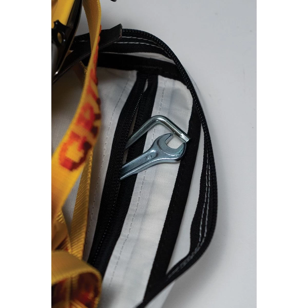 Hyperlite Mountain Gear Prism Crampon Bag 6 Hyperlite Mountain Gear Prism Crampon Bag - Image 4