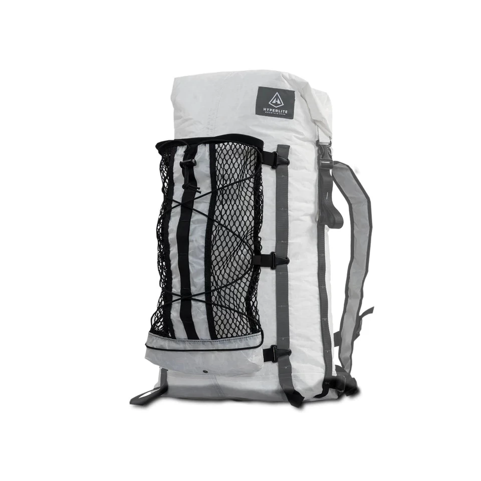 Hyperlite Mountain Gear Summit Stuff Pocket 5 Hyperlite Mountain Gear Summit Stuff Pocket - Image 3