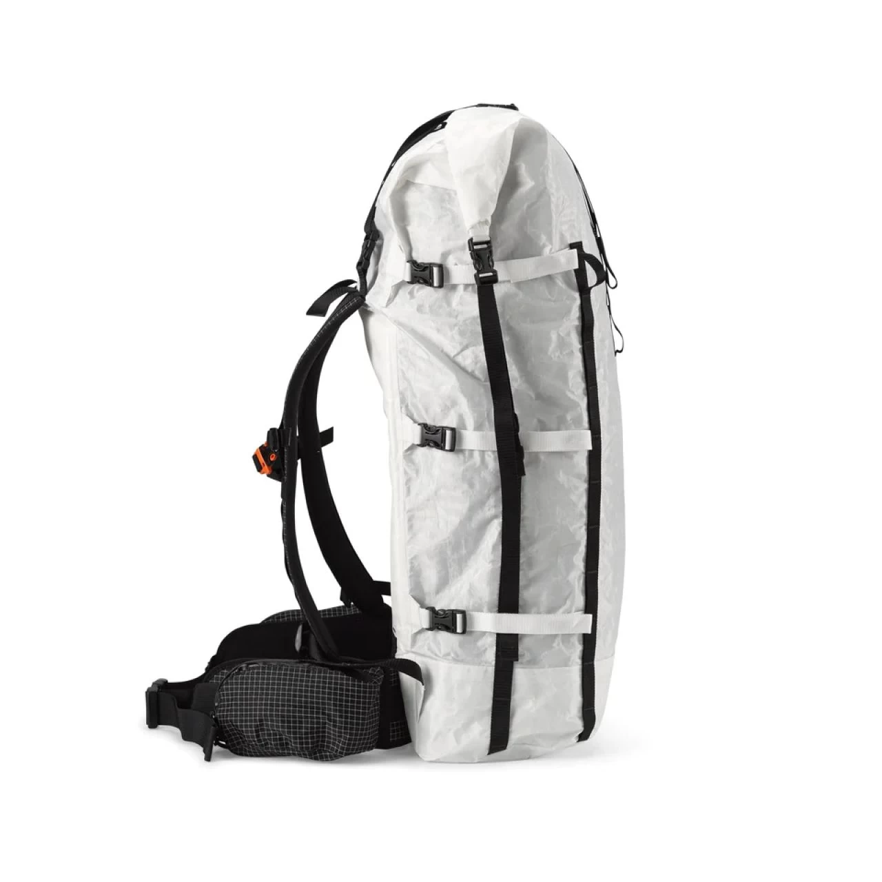 Hyperlite Mountain Gear 4400 Porter Pack 5 Hyperlite Mountain Gear 4400 Porter Pack - Image 3
