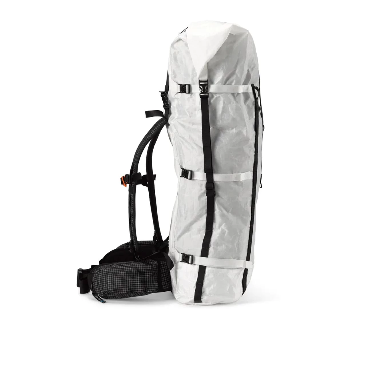 Hyperlite Mountain Gear 5400 Porter Pack 5 Hyperlite Mountain Gear 5400 Porter Pack - Image 3