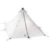 Hyperlite Mountain Gear UltaMid 2 - Classic White -Peak Camping hyperlite mountain gear shelters ultamid 2 ultralight pyramid tent white 29737452896301 rsz 06739.1668560812