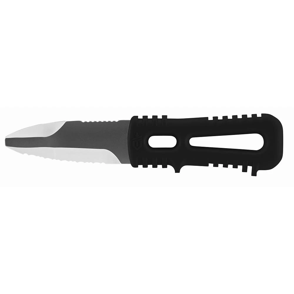 Gerber River Shorty Knife 3 Gerber River Shorty Knife