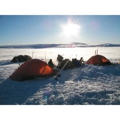 Hilleberg Jannu -Peak Camping jannured sweden 142se0k01 thomasjonsson 1 81395.1626822248