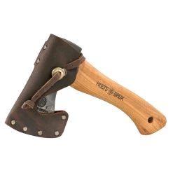 Jonaker Hatchet With Holster 7 Jonaker Hatchet With Holster -Peak Camping jonaker02 39142.1626822181.1280.1280 38647.1645738586