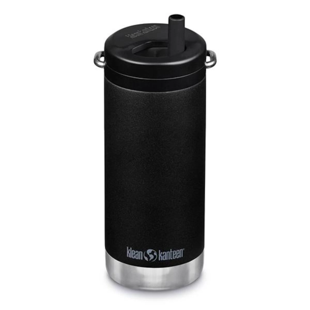 Klean Kanteen TKWide W/ Twist Cap - 12 Oz 3 Klean Kanteen TKWide W/ Twist Cap - 12 Oz