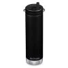 Klean Kanteen TKWide W/ Twist Cap - 20 Oz 1 Klean Kanteen TKWide W/ Twist Cap - 20 Oz -Peak Camping k20tkwpt bk t rsz 64004.1652996128