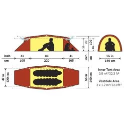 Hilleberg Kaitum 2 -Peak Camping kaitum2 2d english 1 69909.1665167350