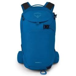 Osprey Kamber 20 - Men's -Peak Camping kamber20f21 f21 front alpineblue rsz 13854.1642112254