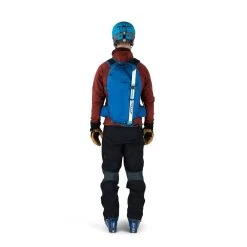 Osprey Kamber 20 - Men's -Peak Camping kamber20f21 f21 onbody2 alpineblue rsz 71123.1642112254