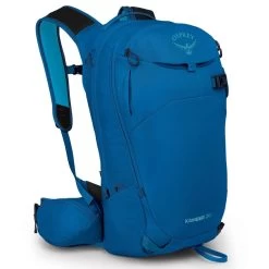 Osprey Kamber 20 - Men's -Peak Camping kamber20f21 f21 side alpineblue rsz 98007.1675985211