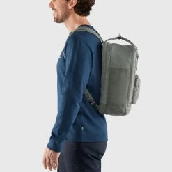 Fjallraven Kanken Re-Wool Laptop 15-inch -Peak Camping kanken re wool laptop 15 23328 027 e model fjr rsz 86953.1626823321