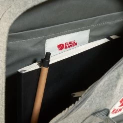 Fjallraven Kanken Re-Wool Laptop 15-inch -Peak Camping kanken re wool laptop 15 23328 027 f detail fjr rsz 51130.1626823330