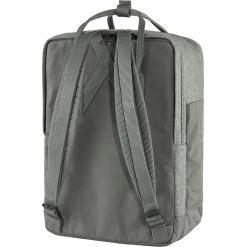 Fjallraven Kanken Re-Wool Laptop 15-inch -Peak Camping kanken re wool laptop 15 23328 027 g main fjr 52729.1626823320