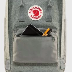 Fjallraven Kanken Re-Wool Laptop 15-inch -Peak Camping kanken re wool laptop 15 23328 027 h detail fjr rsz 68669.1626823333
