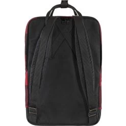 Fjallraven Kanken Re-Wool Laptop 15-inch -Peak Camping kanken re wool laptop 15 23328 320 550 b main fjr rsz 30948.1626823324