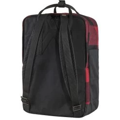 Fjallraven Kanken Re-Wool Laptop 15-inch -Peak Camping kanken re wool laptop 15 23328 320 550 g main fjr rsz 09550.1626823327