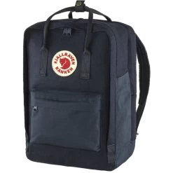 Fjallraven Kanken Re-Wool Laptop 15-inch