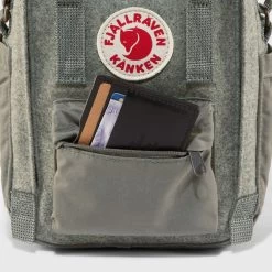 Fjallraven Kanken Re-Wool Sling -Peak Camping kanken re wool sling 23329 027 f detail fjr rsz 70745.1657841974