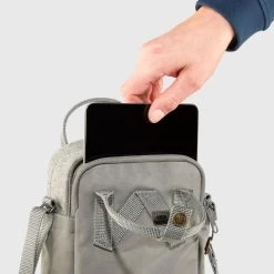 Fjallraven Kanken Re-Wool Sling -Peak Camping kanken re wool sling 23329 027 j detail fjr rsz 13966.1657841974